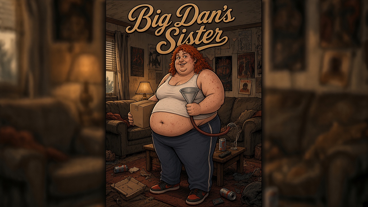 Big Dan’s Sister