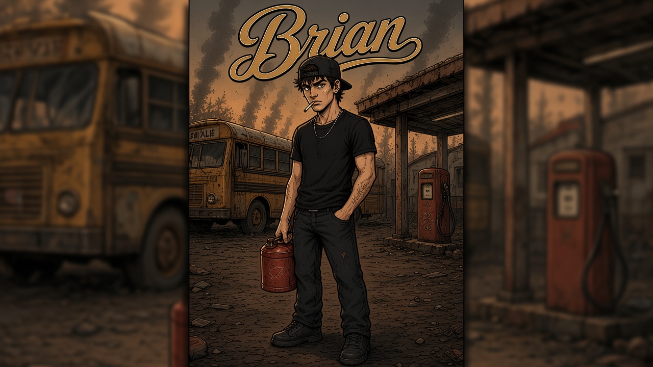 Brian
