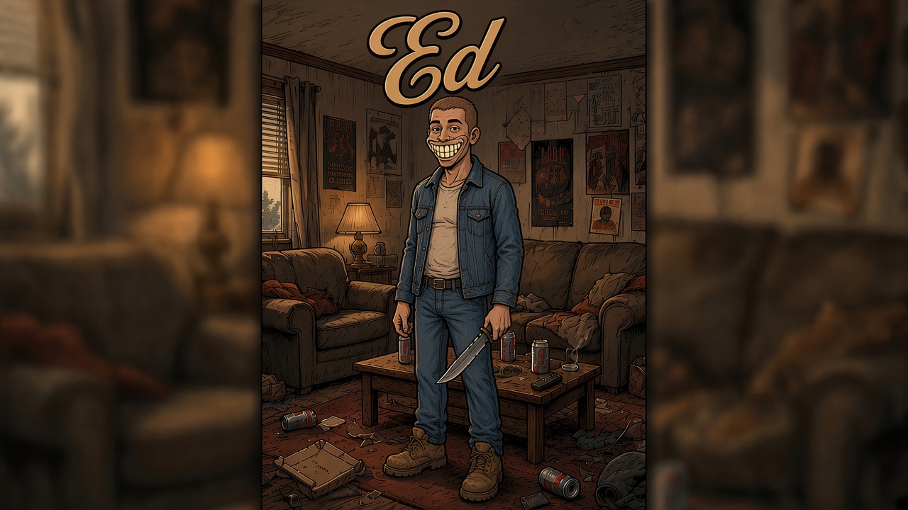 Ed
