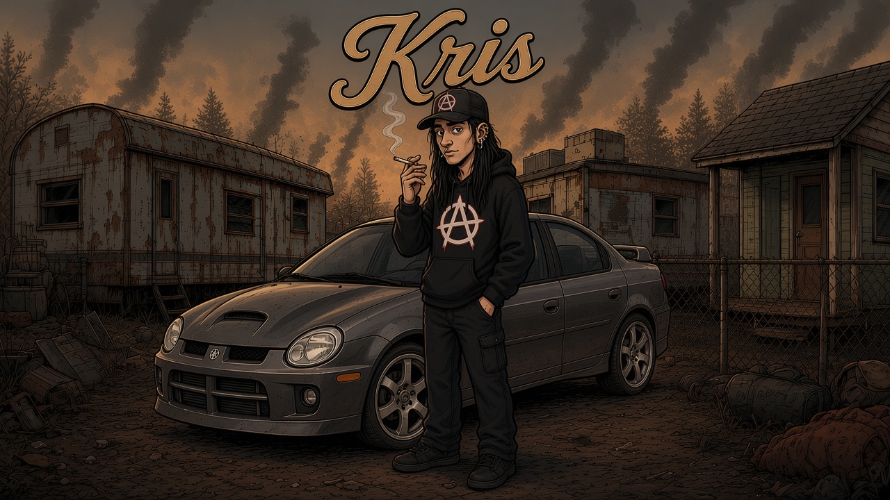 Kris