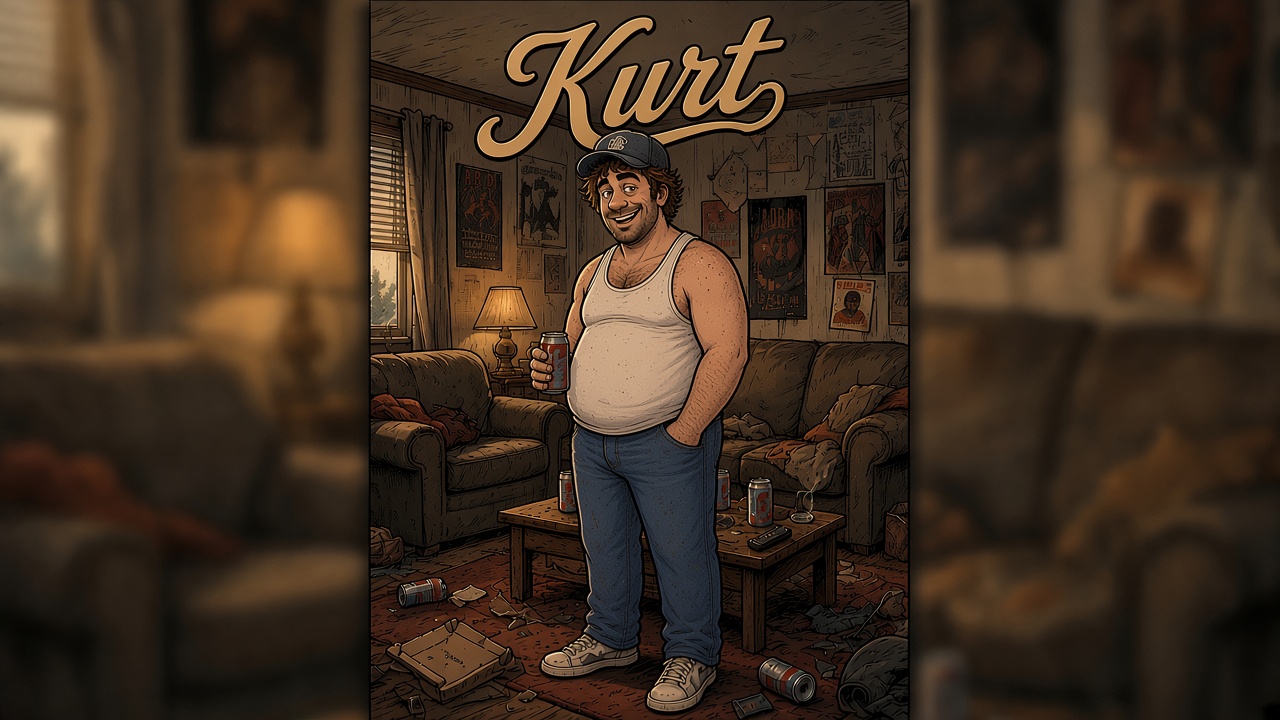 Kurt