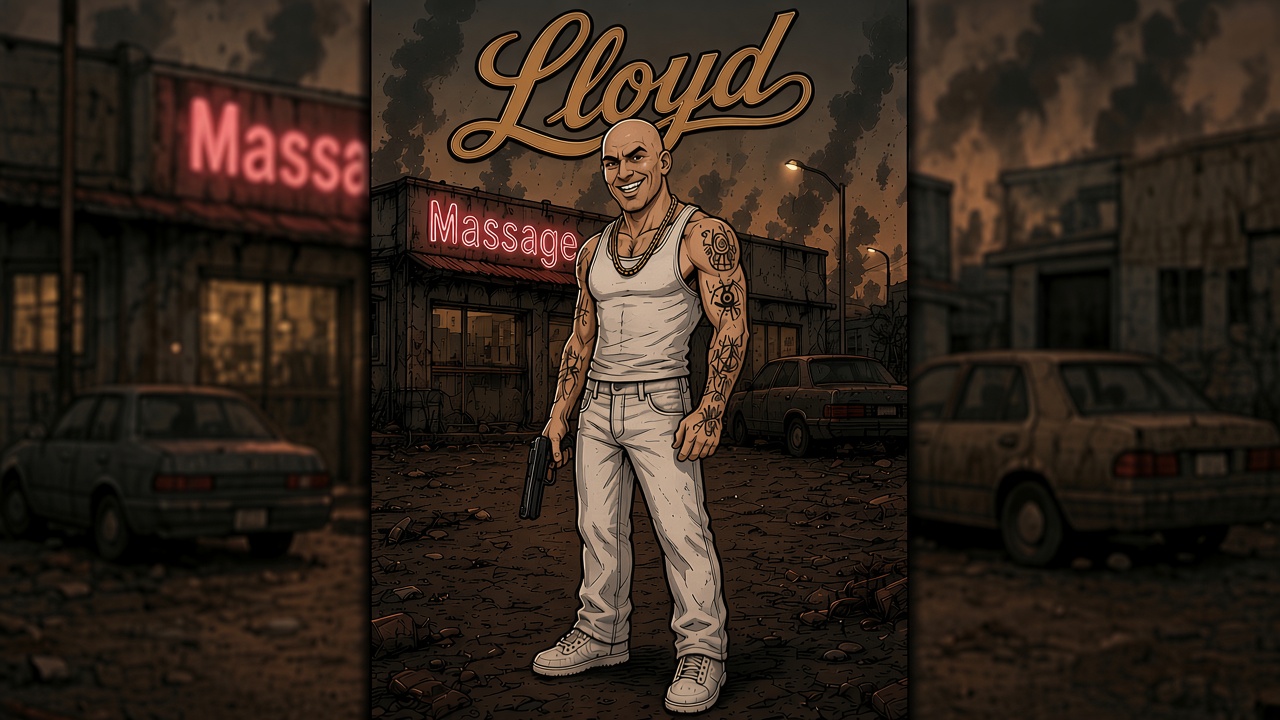Lloyd