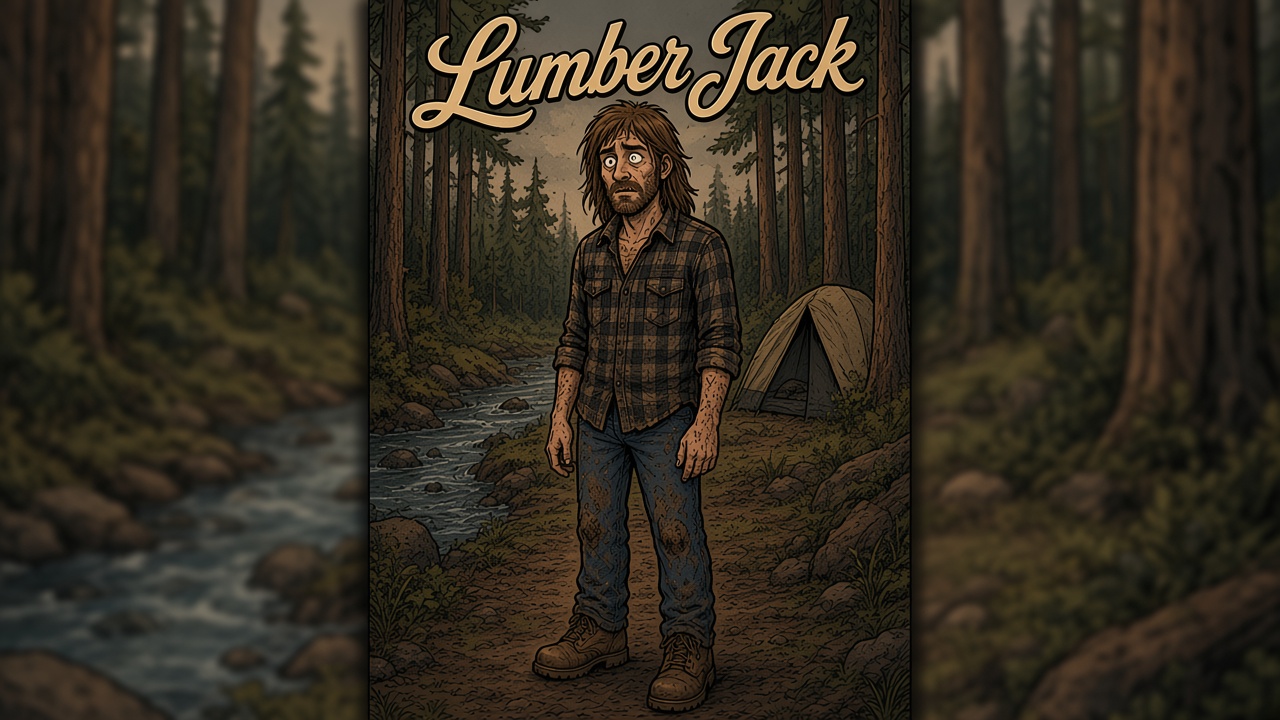 Lumber Jack