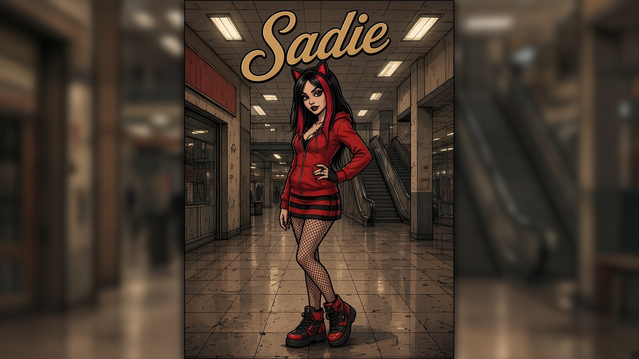 Sadie