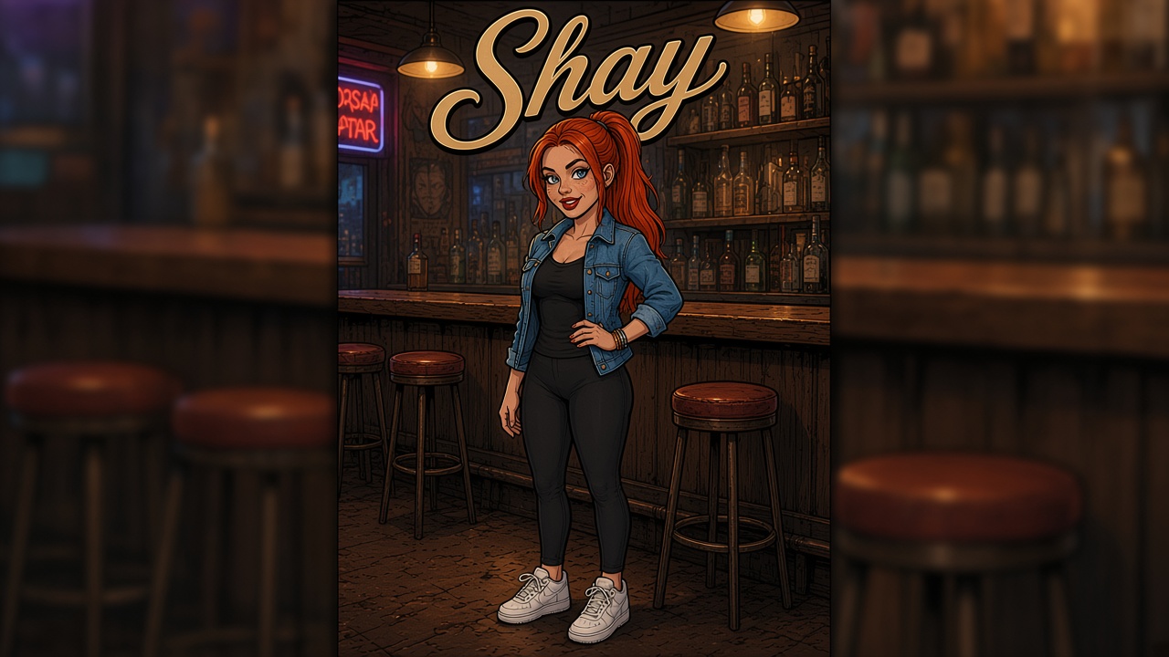 Shay