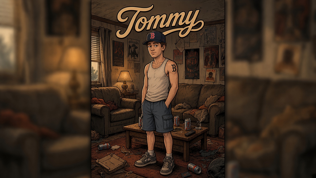 Tommy